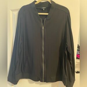 Torrid Jacket